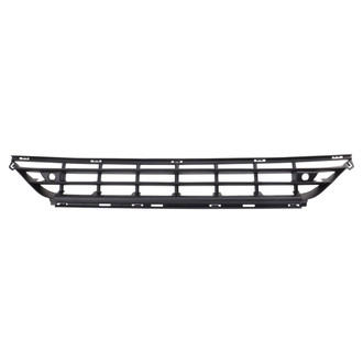 TRQ® - Front Lower Bumper Grille