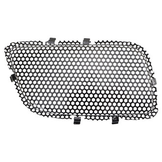 TRQ® - Inner Passenger Side Grille Insert