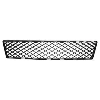 TRQ® - Front Lower Bumper Grille