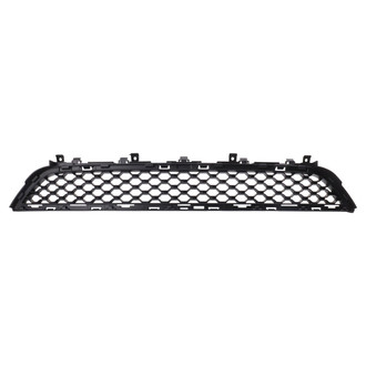 TRQ® - Front Lower Center Bumper Grille