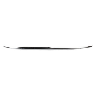 TRQ® - Front Bumper Grille Molding