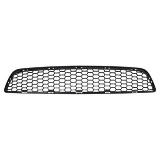 TRQ® - Front Lower Center Bumper Grille