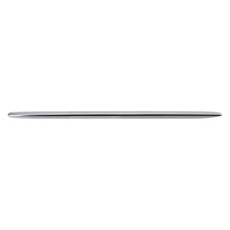 TRQ® - Front Lower Driver Side Bumper Trim