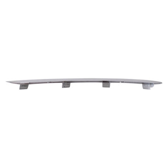TRQ® - Front Lower Passenger Side Bumper Trim