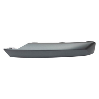 TRQ® - Front Upper Driver Side Bumper Trim