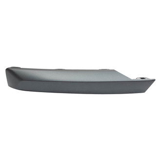 TRQ® - Front Upper Passenger Side Bumper Trim