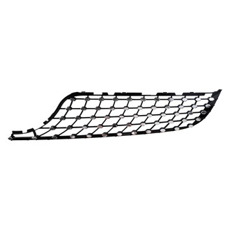 TRQ® - Lower Driver Side Grille Molding