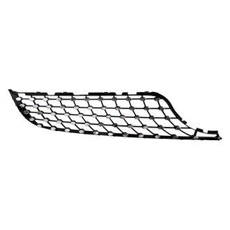 TRQ® - Lower Passenger Side Grille Molding