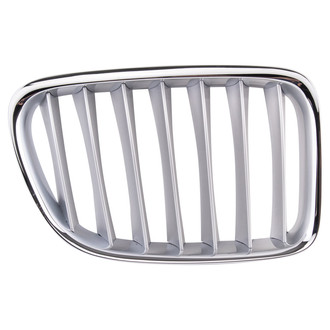 TRQ® - Upper Driver Side Grille