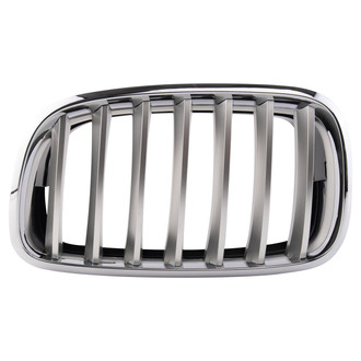 TRQ® - Upper Driver Side Grille