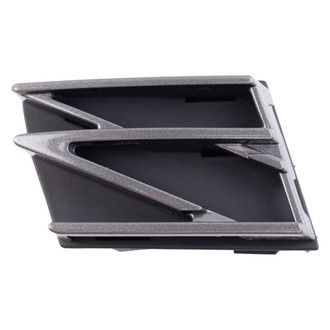 TRQ® - Front Driver Side Tow Hook Cover