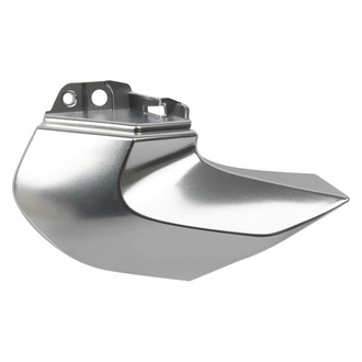 TRQ® - Lower Passenger Side Grille Molding