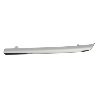 TRQ® - Passenger Side Grille Molding