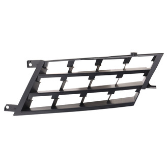 TRQ® - Outer Driver Side Grille