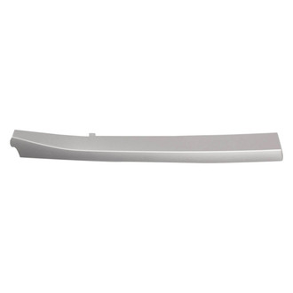 TRQ® - Passenger Side Grille Molding