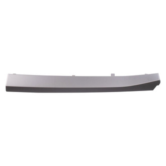 TRQ® - Driver Side Grille Molding