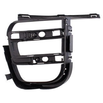 TRQ® - Driver Side Grille