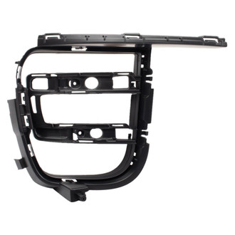TRQ® - Passenger Side Grille