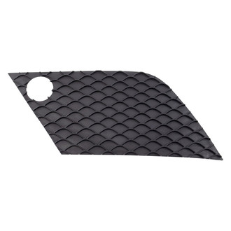 TRQ® - Front Inner Driver Side Bumper Insert
