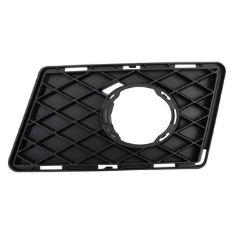 TRQ® - Front Driver Side Fog Light Bezel