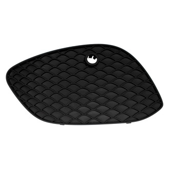 TRQ® - Front Driver Side Bumper Insert
