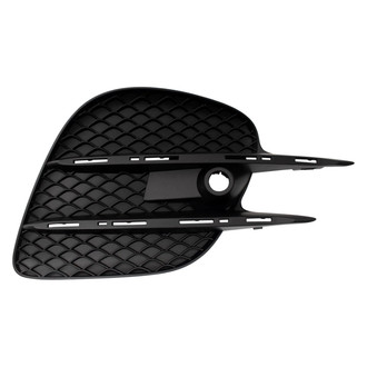 TRQ® - Front Passenger Side Bumper Insert