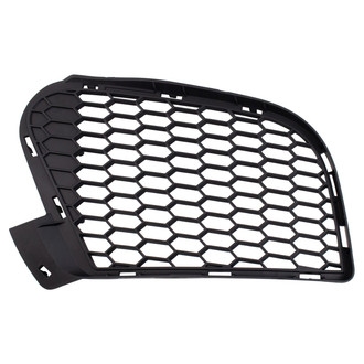 TRQ® - Front Driver Side Fog Light Cover