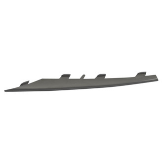 TRQ® - Front Driver Side Bumper Insert
