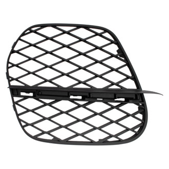 TRQ® - Front Driver Side Fog Light Cover