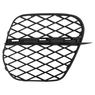 TRQ® - Front Passenger Side Fog Light Cover