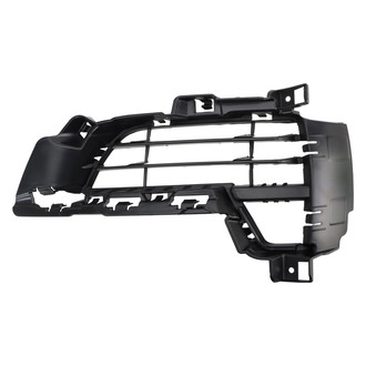 TRQ® - Front Passenger Side Bumper Insert