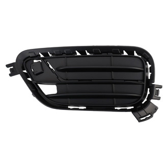 TRQ® - Front Driver Side Bumper Insert