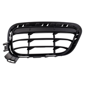TRQ® - Front Passenger Side Bumper Insert