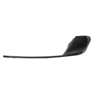 TRQ® - Front Passenger Side Bumper Trim