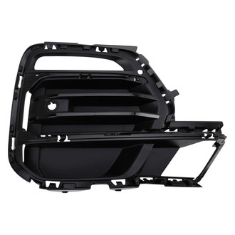 TRQ® - Front Passenger Side Bumper Insert