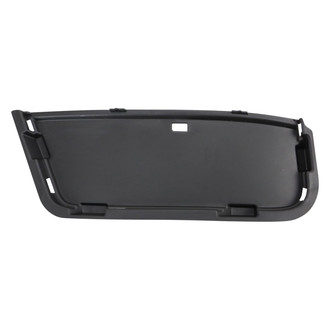 TRQ® - Front Inner Driver Side Fog Light Bezel