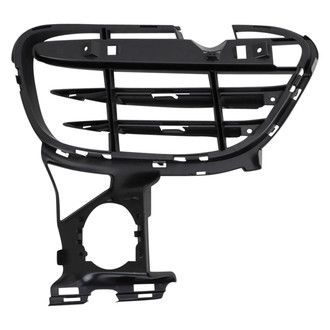 TRQ® - Front Inner Driver Side Bumper Insert