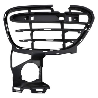TRQ® - Front Inner Passenger Side Bumper Insert