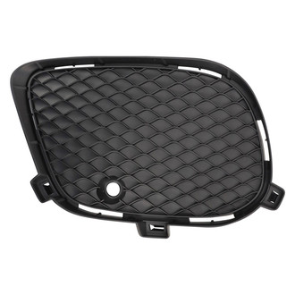 TRQ® - Front Driver Side Bumper Insert