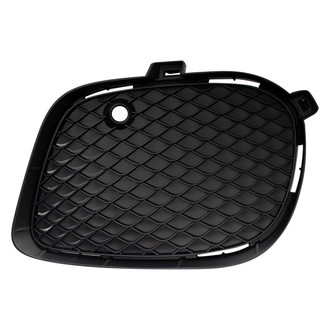 TRQ® - Front Passenger Side Bumper Insert