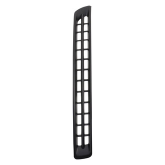 TRQ® - Front Outer Passenger Side Bumper Trim