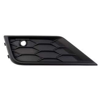 TRQ® - Front Driver Side Bumper Insert
