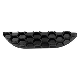 TRQ® - Rear Passenger Side Bumper Insert