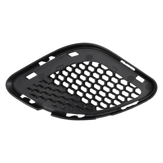 TRQ® - Front Passenger Side Bumper Insert