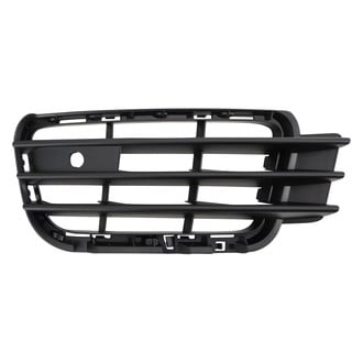 TRQ® - Front Driver Side Bumper Insert