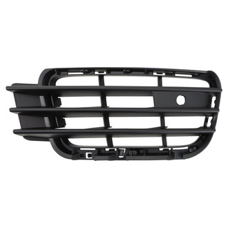 TRQ® - Front Passenger Side Fog Light Cover