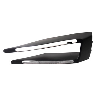 TRQ® - Front Driver Side Fog Light Trim