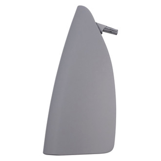 TRQ® - Front Driver Side Fog Light Cover
