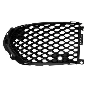 TRQ® - Front Inner Driver Side Bumper Insert