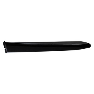 TRQ® - Front Passenger Side Bumper Cover Molding